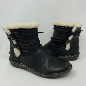 Ugg Australia 1004142 Rianne Boots Women's US 11